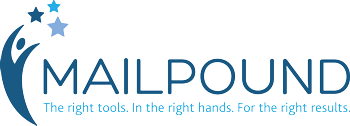 MailPound Logo